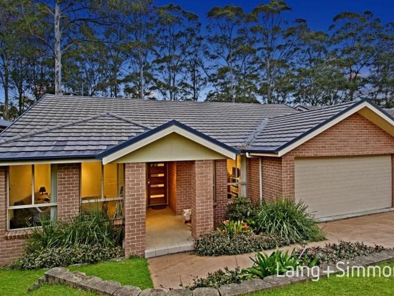 5 Brecks Way, Pennant Hills, Pennant Hills - Image 1