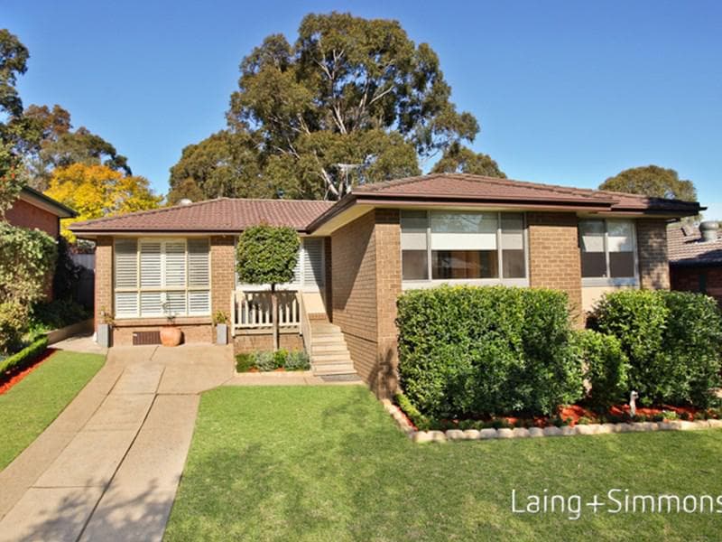 41 Faulkland Crescent, Kings Park, Kings Park - Image 1