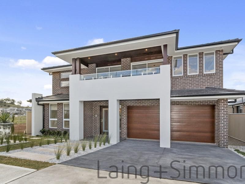 Lot 135 Melrose Street,, Middleton Grange, Middleton Grange - Image 1