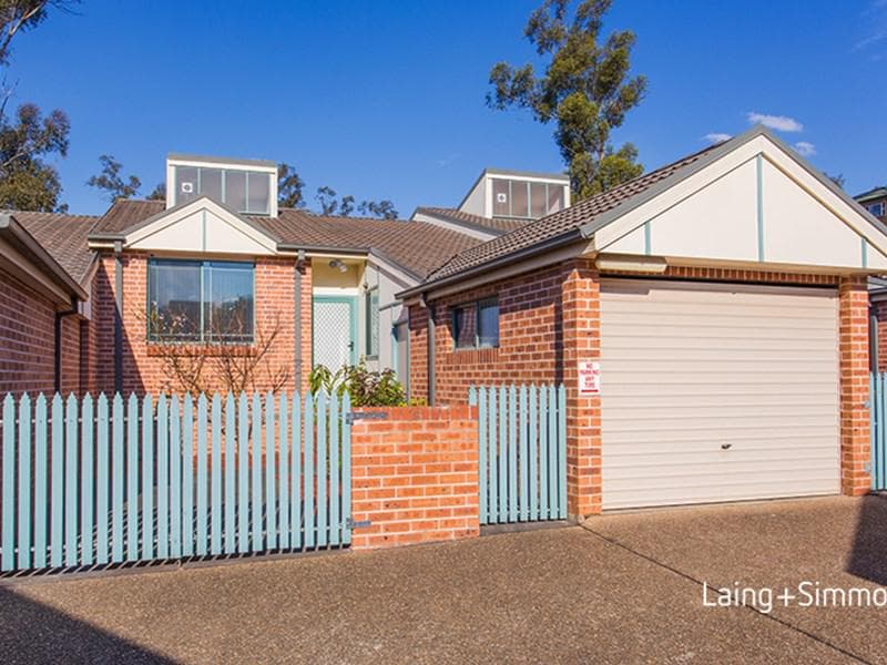 3/38 Methven Street, Mount Druitt, Mount Druitt - Image 1