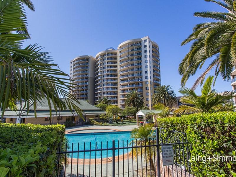 311/91b Bridge Road, Westmead, Westmead - Image 1
