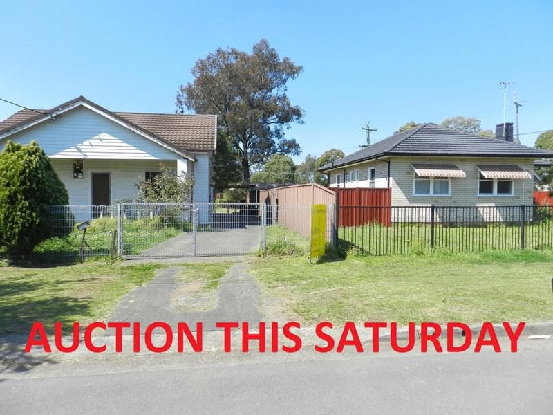 16 & 18 Fourth Avenue, Canley Vale, Canley Vale - Image 1