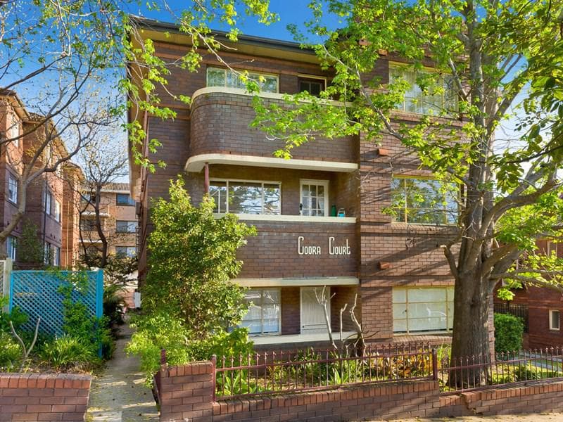 2/21 Meeks Street, Kingsford, Kingsford - Image 1