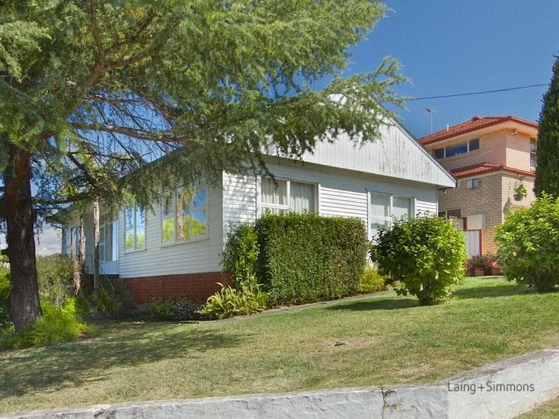 21/1 Waterside Crescent
Carramar, NSW 2163, Pendle Hill - Image 1
