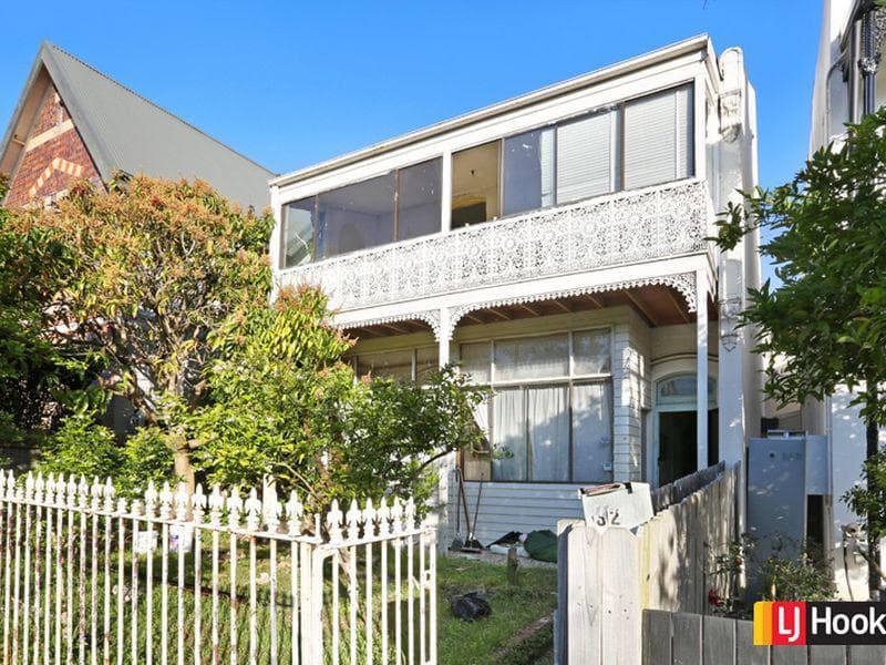 32 Boyce Street, Glebe, Glebe - Image 1