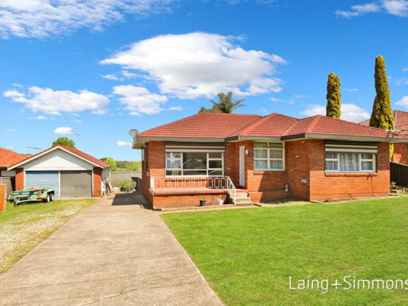 49 Springfield Street, Old Guildford, Old Guildford - Image 1