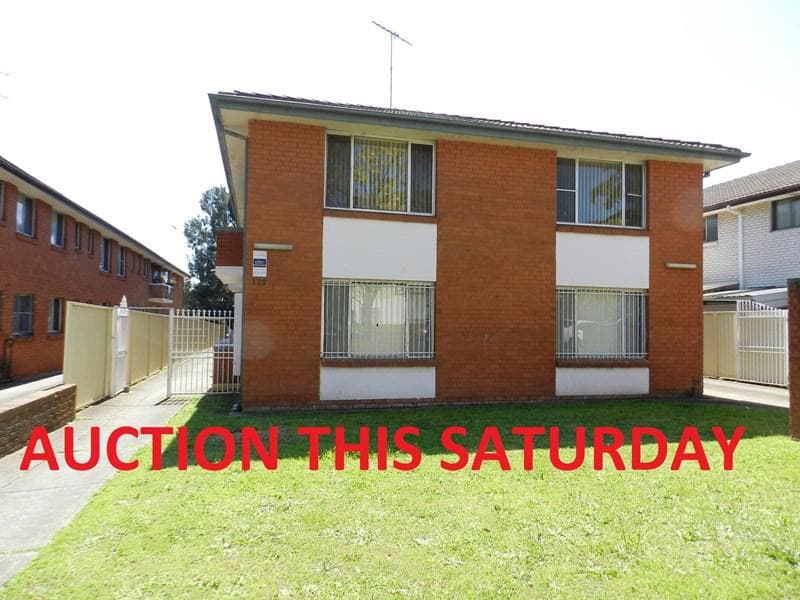 2/117 Longfield Street, Cabramatta, Cabramatta - Image 1