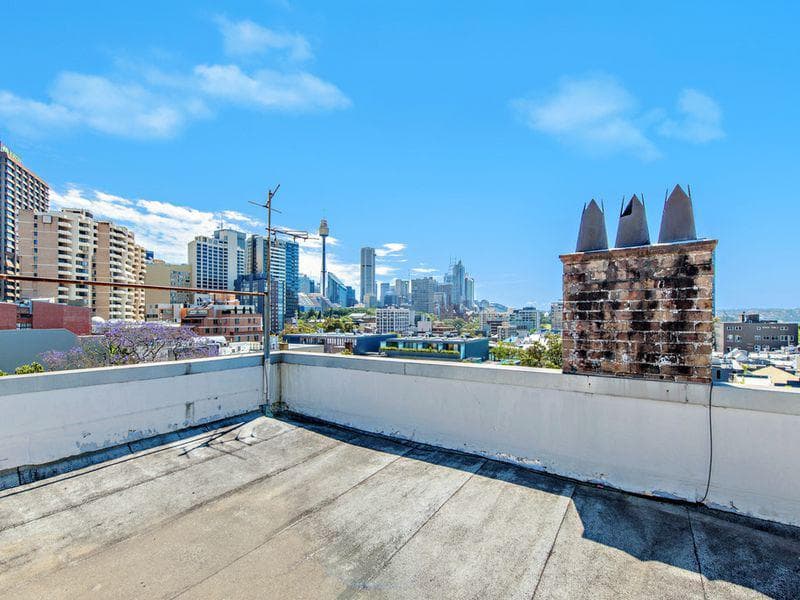 32a Burton Street, Darlinghurst, Darlinghurst - Image 1
