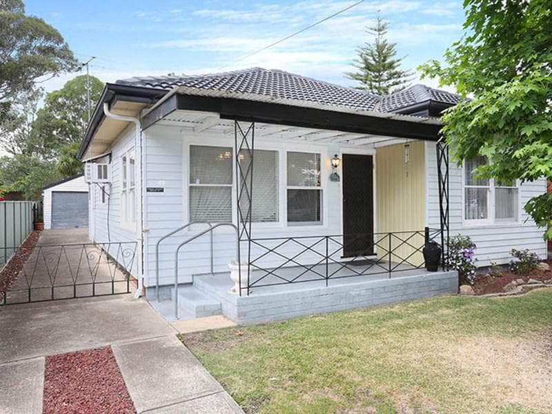 49 William Street, Blacktown, Blacktown - Image 1