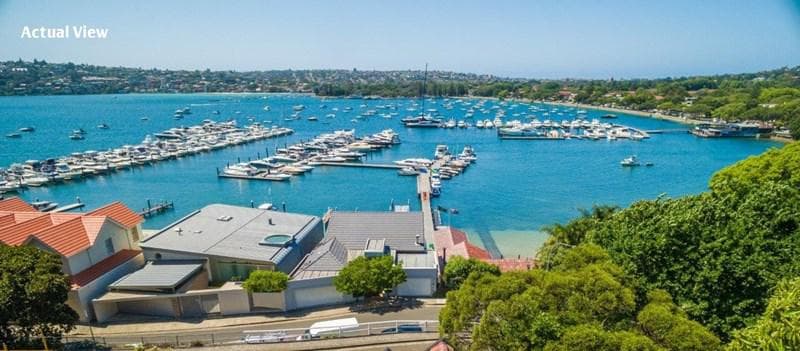 20 Wunulla Road, Point Piper, Point Piper - Image 1