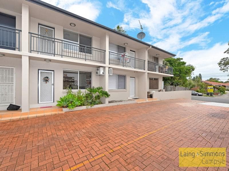 19/45 First Ave, Campsie, Campsie - Image 1