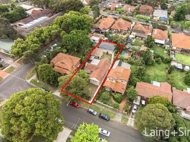 34 Hillcrest Road, Pennant Hills, Pennant Hills - Image 1