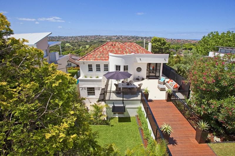 45 Bundarra Road, Bellevue Hill, Bellevue Hill - Image 1