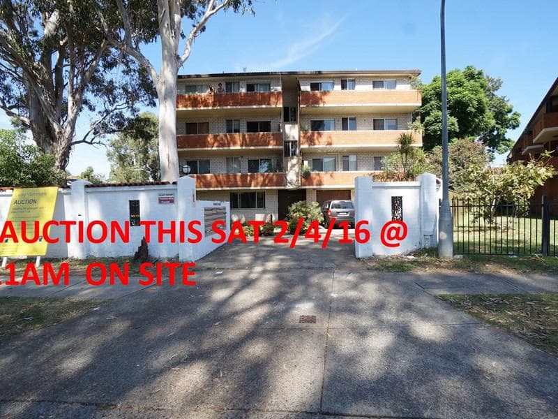 21/1 Waterside Crescent, Carramar, Carramar - Image 1