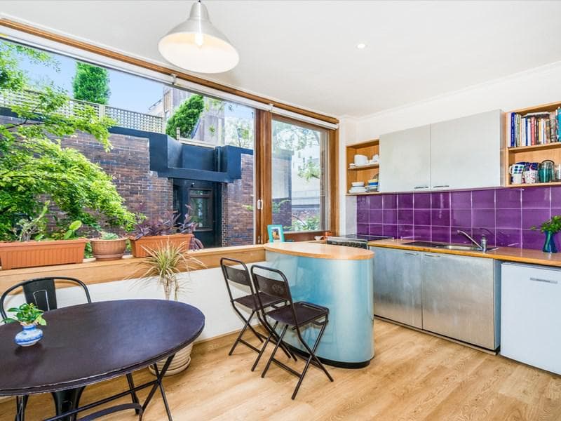 38/20 Springfield Avenue, Potts Point, Potts Point - Image 1