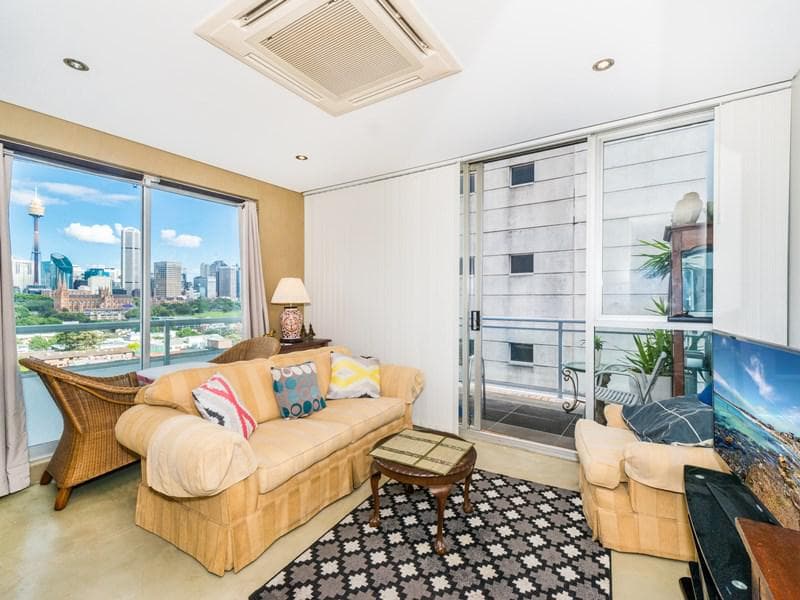 21/234 William Street, Potts Point, Potts Point - Image 1