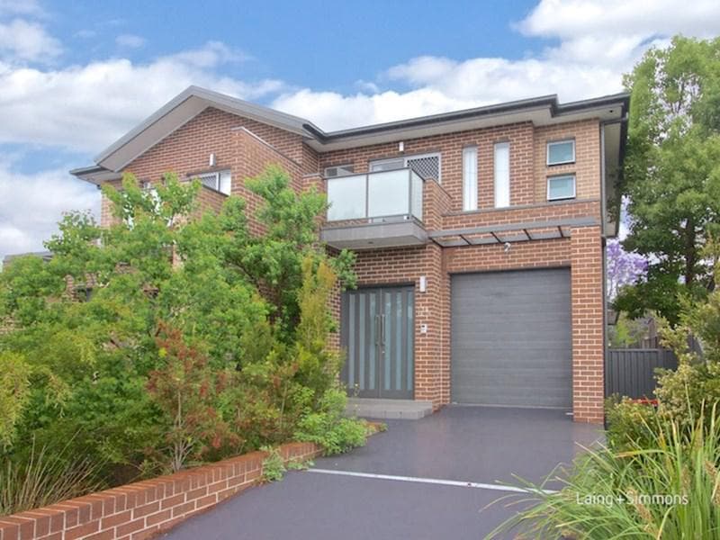 129a Fitzwilliam Road, Toongabbie, Toongabbie - Image 1