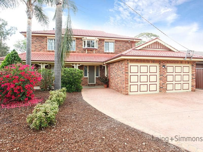 430 Rooty Hill Road North, Oakhurst, Oakhurst - Image 1