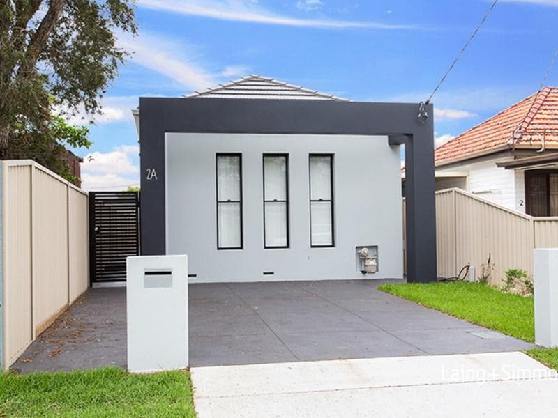 2a Robertson Street, Guildford, Guildford - Image 1