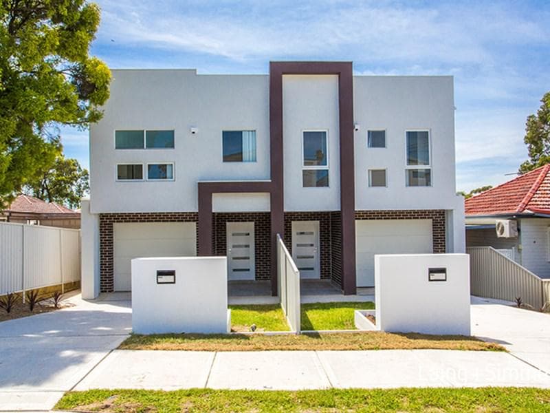 2b Berwick Street, Guildford, Guildford - Image 1