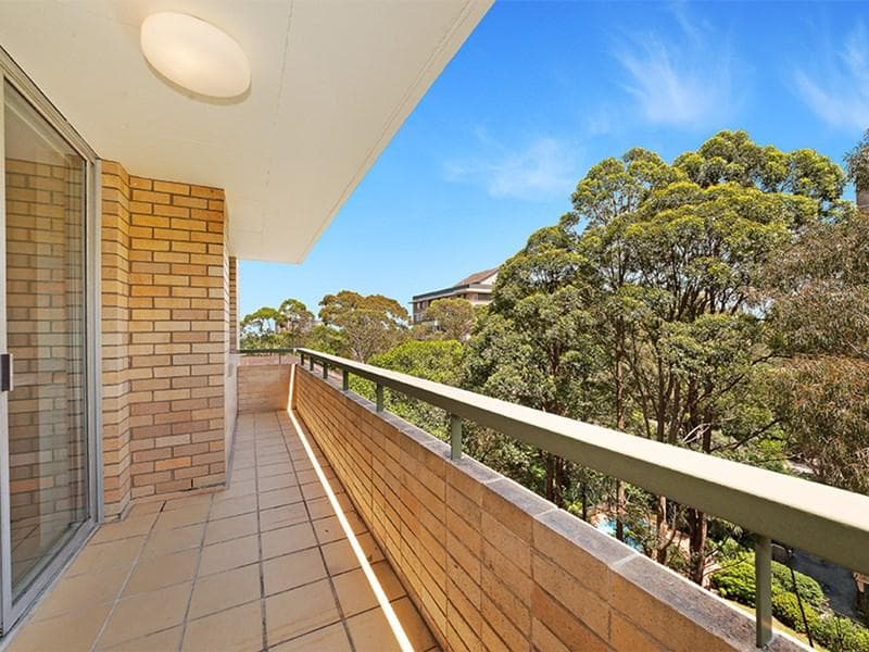 26/5 Broughton Road, Artarmon, Artarmon - Image 1