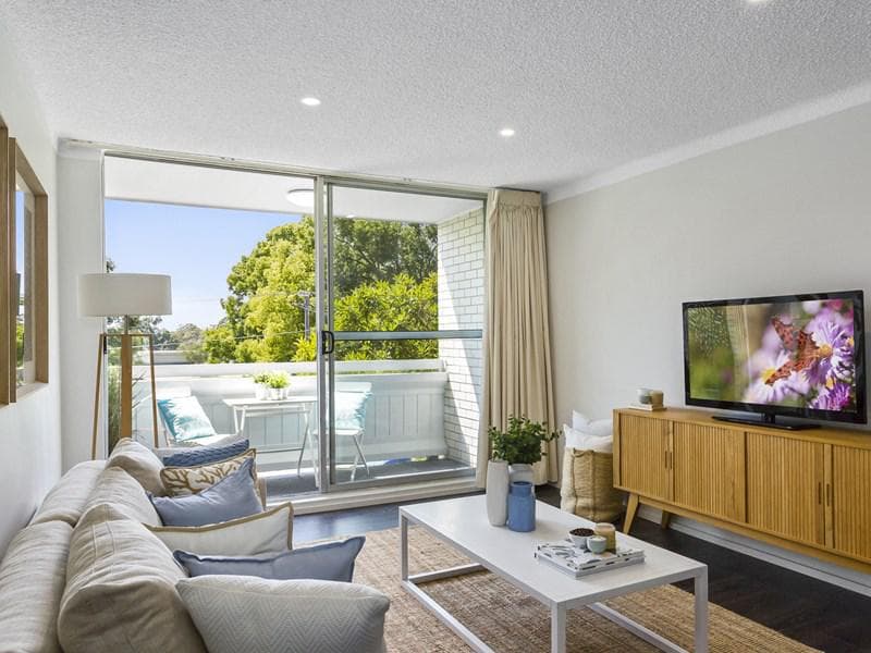 2a/5-29 Wandella Road, Miranda, Miranda - Image 1