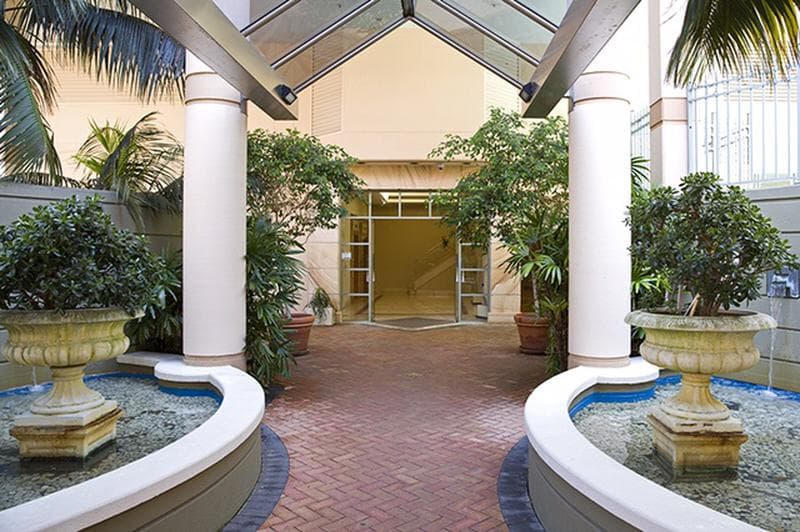 1203/8 Spring Street, Bondi Junction, Bondi Junction - Image 1