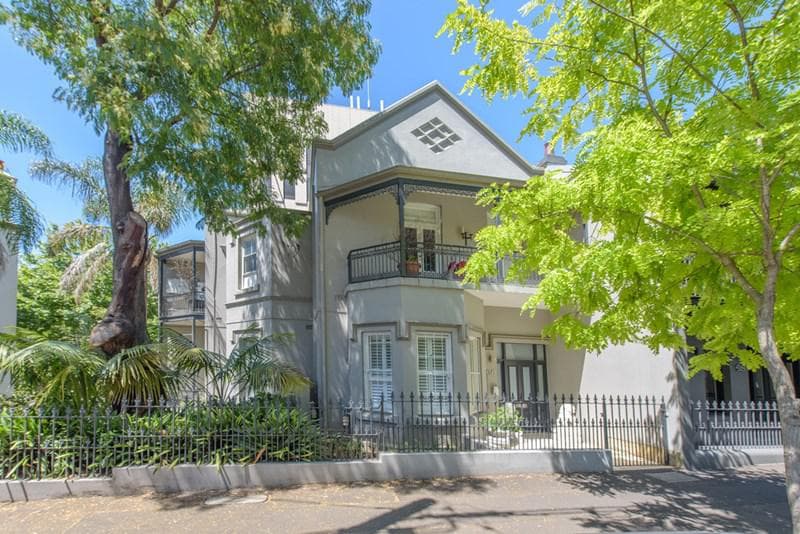2/96 Surrey Street, Darlinghurst, Darlinghurst - Image 1
