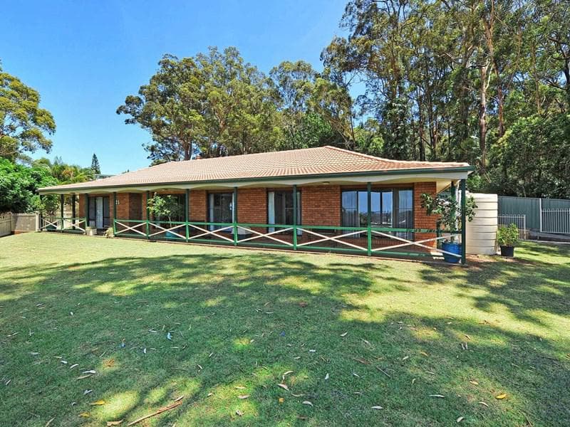 25 Fernhill Road, Port Macquarie, Port Macquarie - Image 1