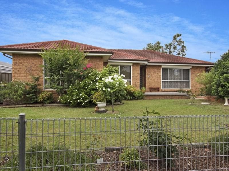 30 Lobelia Crescent, Quakers Hill, Quakers Hill - Image 1