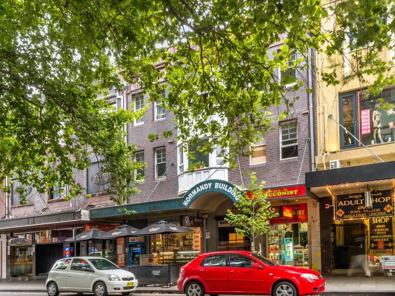 1/67 Darlinghurst Road, Darlinghurst, Darlinghurst - Image 1
