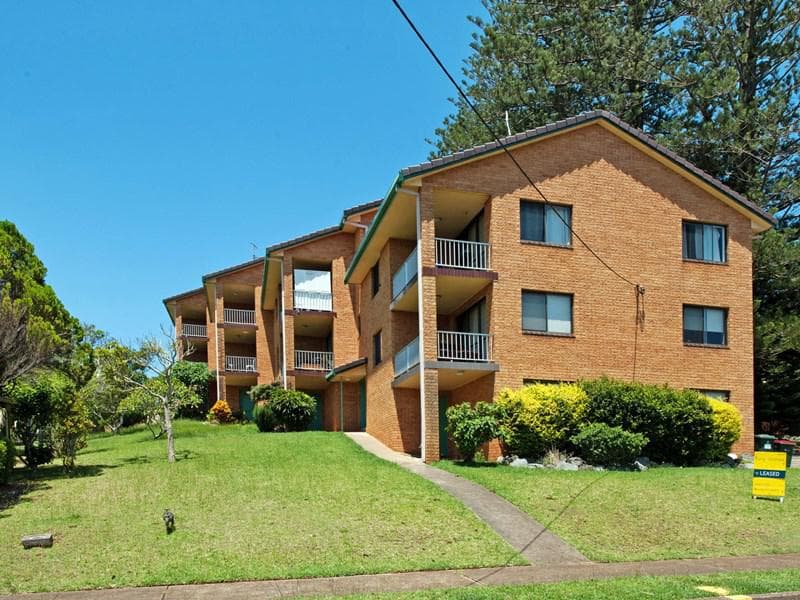 8/6 Norfolk Avenue, Port Macquarie, Port Macquarie - Image 1