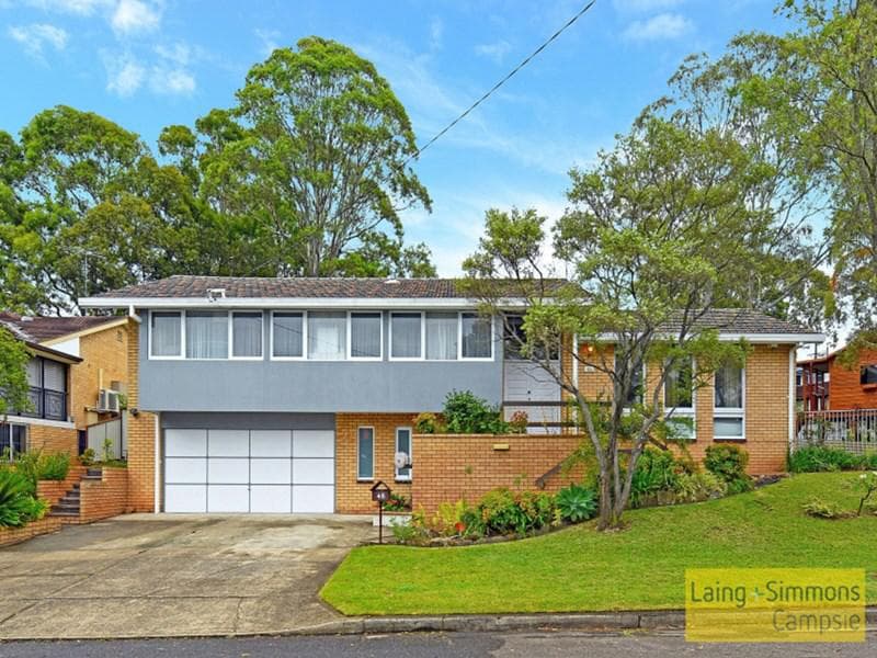 48 Warung Street, Georges Hall, Georges Hall - Image 1