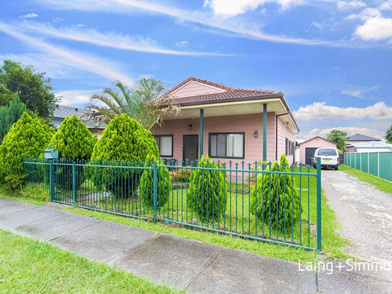 19 Earl Street, Merrylands, Merrylands - Image 1