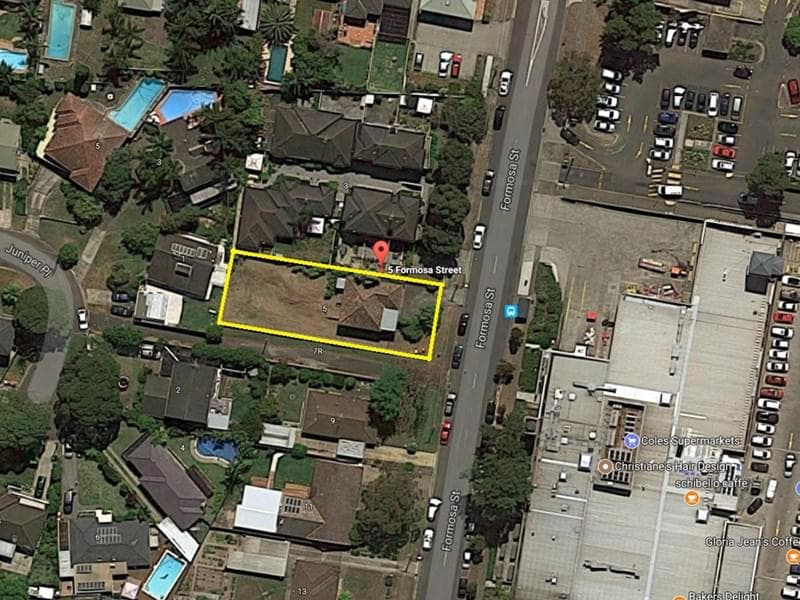 5 Formosa Street, Sylvania, Sylvania - Image 1