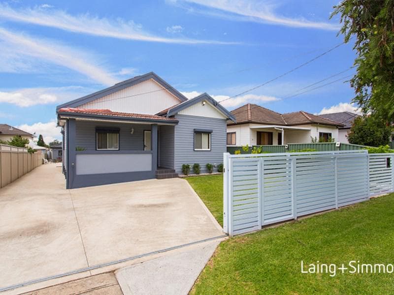 7 Hinchen Street, Guildford, Guildford - Image 1