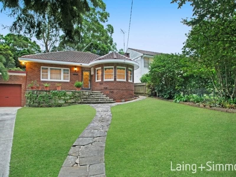 134/26 Jasmine Street
Botany, NSW 2019, Pennant Hills - Image 1