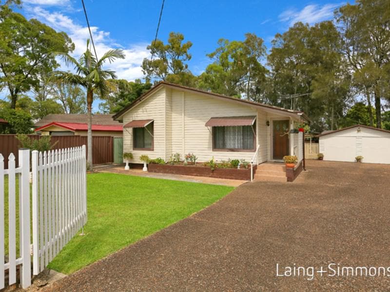 21/1 Waterside Crescent
Carramar, NSW 2163, Blackett - Image 1