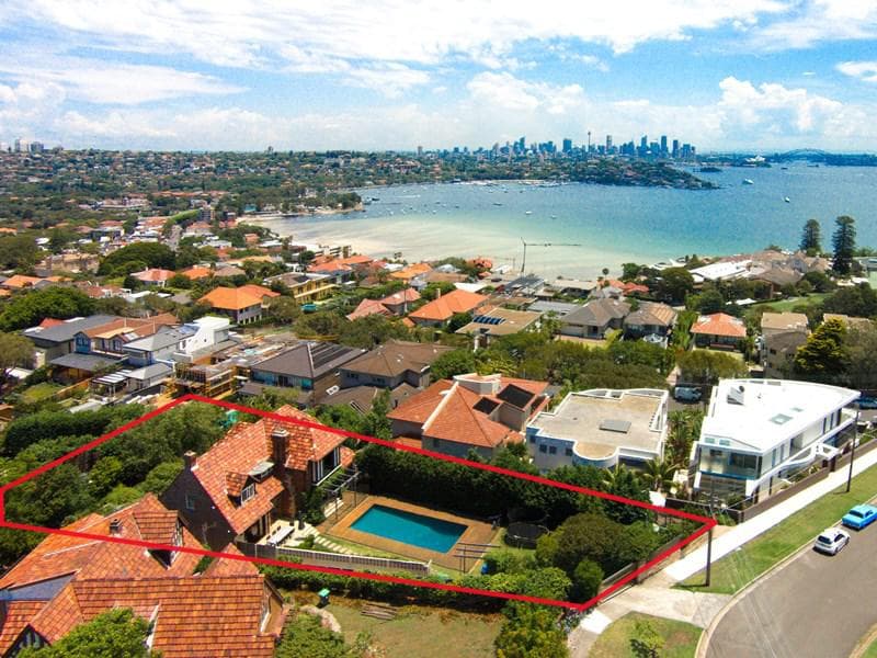 1 Cecil Road, Rose Bay, Rose Bay - Image 1