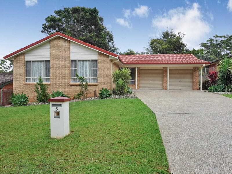 5 Cattlebrook Road, Port Macquarie, Port Macquarie - Image 1