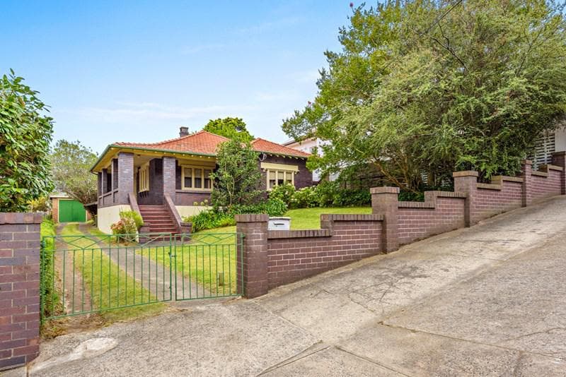 4 Kambala Road, Bellevue Hill, Bellevue Hill - Image 1