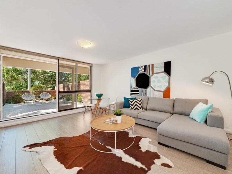 9/1 Milner Road, Artarmon, Artarmon - Image 1