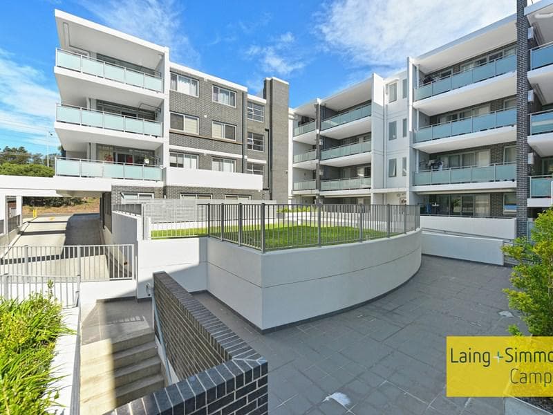 15/8 Marlborough Road, Homebush West, Homebush West - Image 1