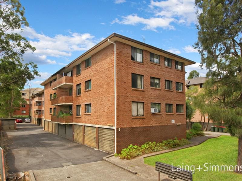 18/50 Luxford Road, Mount Druitt, Mount Druitt - Image 1