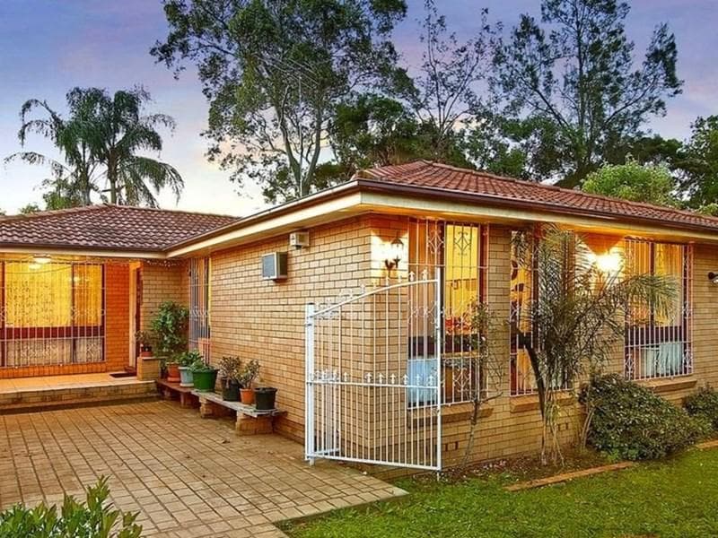 8 Reeve Crescent, Doonside, Doonside - Image 1