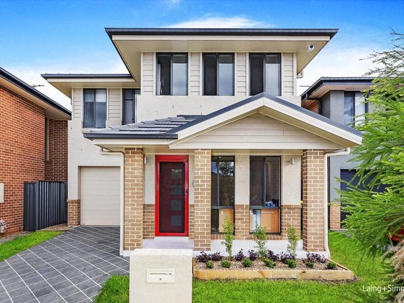 23 Taradale Drive, Ropes Crossing, Ropes Crossing - Image 1