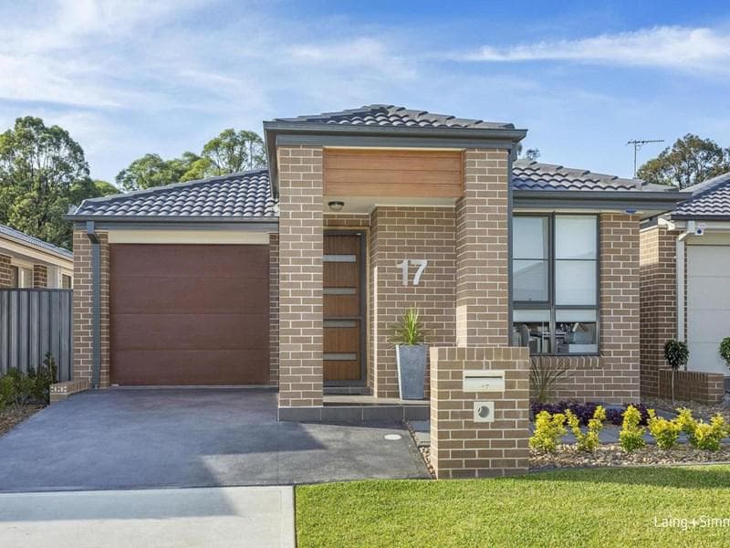 17 Cawley Circuit, Ropes Crossing, Ropes Crossing - Image 1
