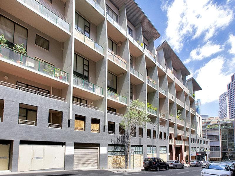 1 Poplar Street, Surry Hills, Surry Hills - Image 1
