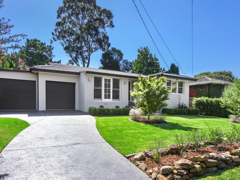 44 Huxley Drive, Winston Hills, Winston Hills - Image 1
