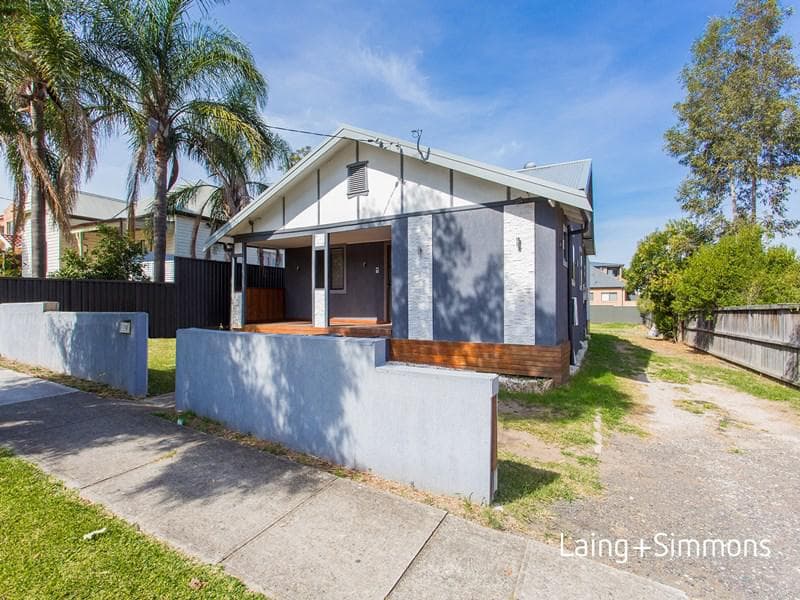 38 Earl Street, Merrylands, Merrylands - Image 1